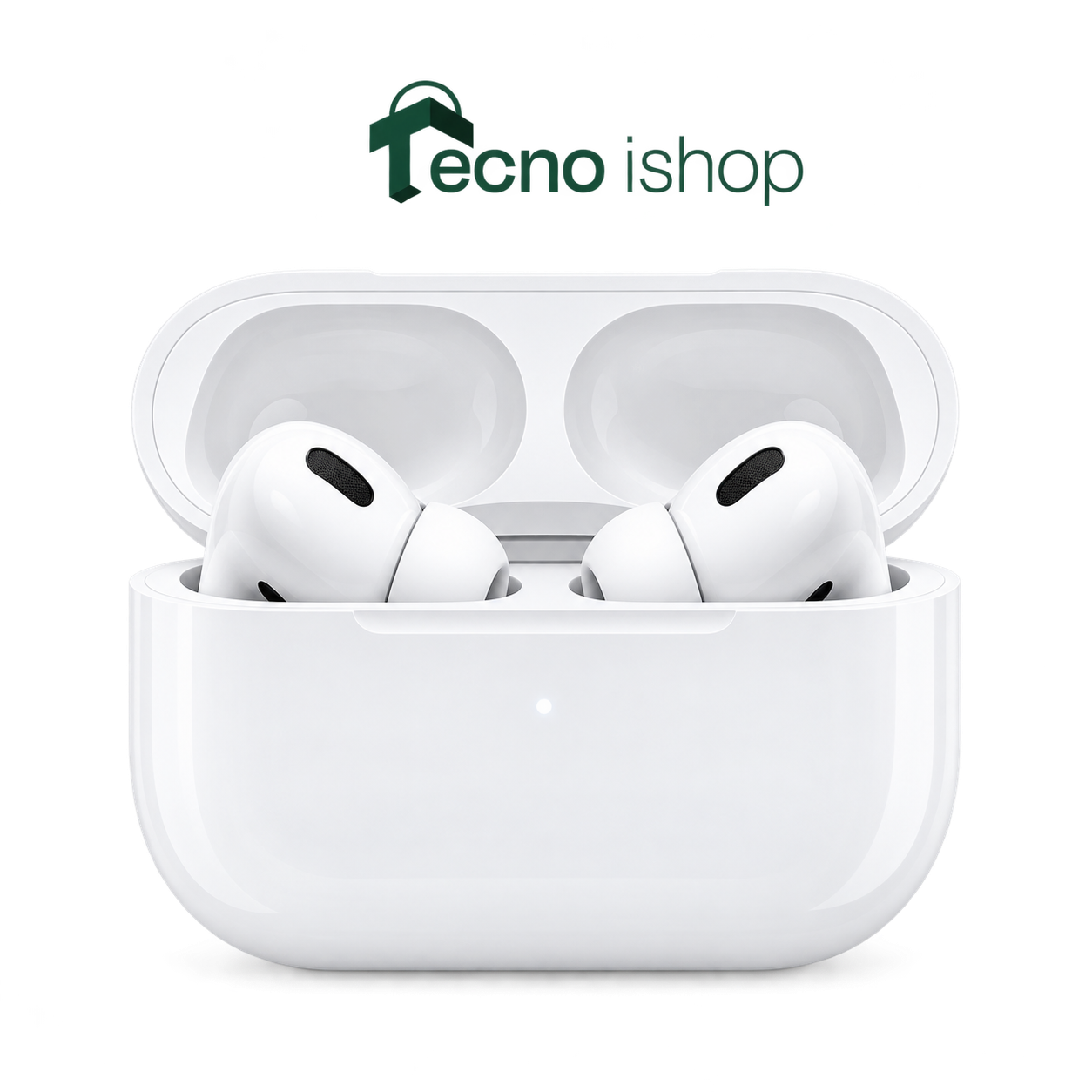 AIRPODS PRO 3